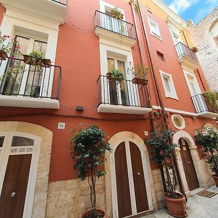 Arco Della Neve Guest House Барі Екстер'єр фото