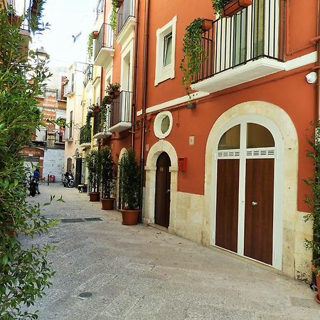 Arco Della Neve Guest House Барі Екстер'єр фото