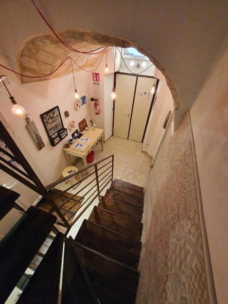 Arco Della Neve Guest House Барі Екстер'єр фото