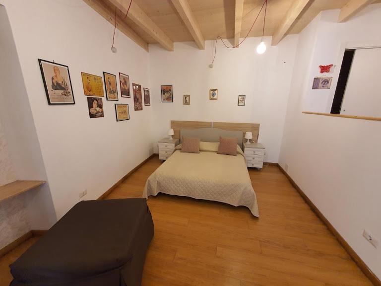 Arco Della Neve Guest House Барі Екстер'єр фото