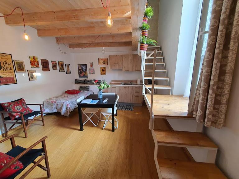 Arco Della Neve Guest House Барі Екстер'єр фото
