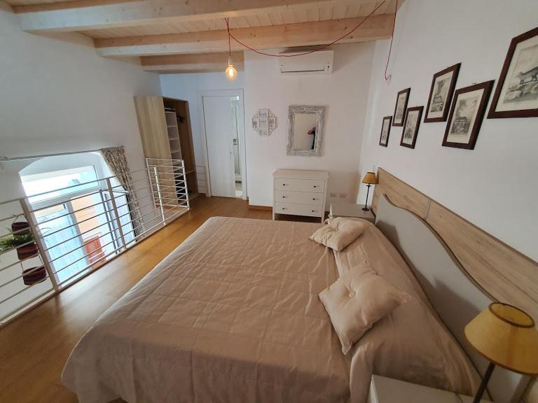 Arco Della Neve Guest House Барі Екстер'єр фото