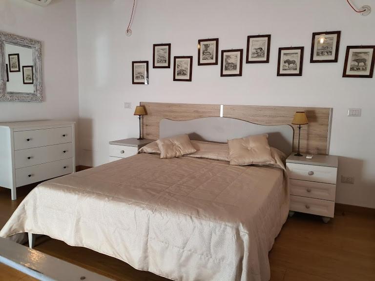 Arco Della Neve Guest House Барі Екстер'єр фото