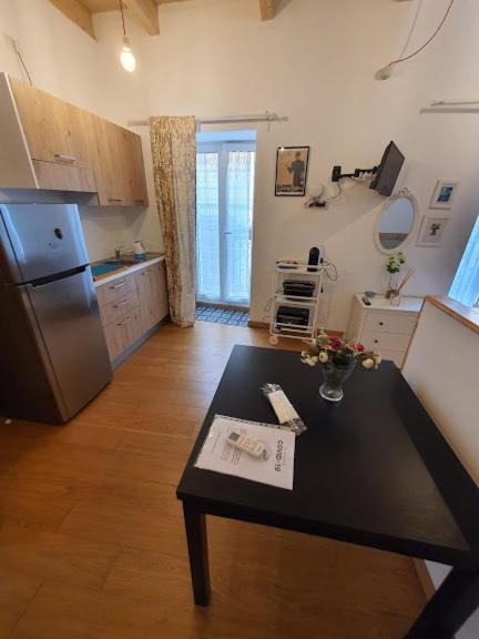 Arco Della Neve Guest House Барі Екстер'єр фото