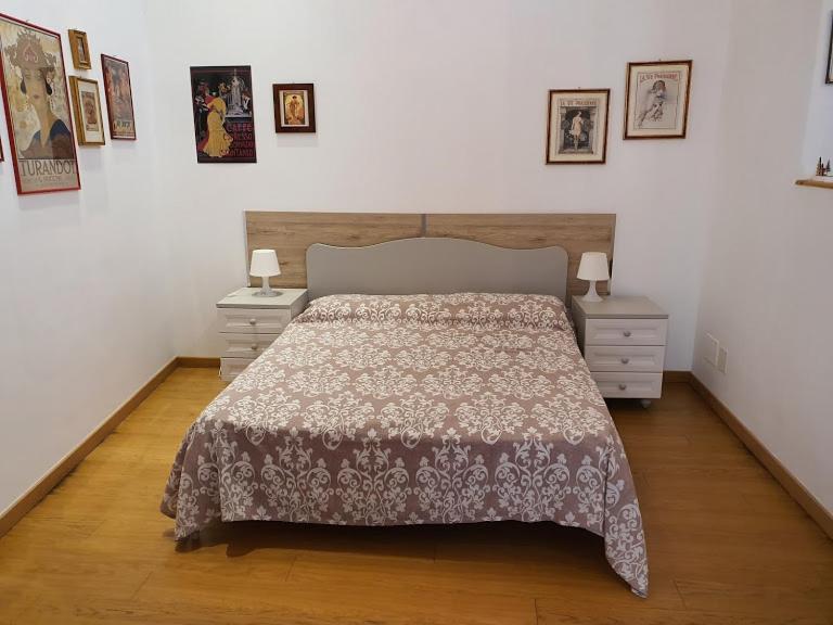 Arco Della Neve Guest House Барі Екстер'єр фото
