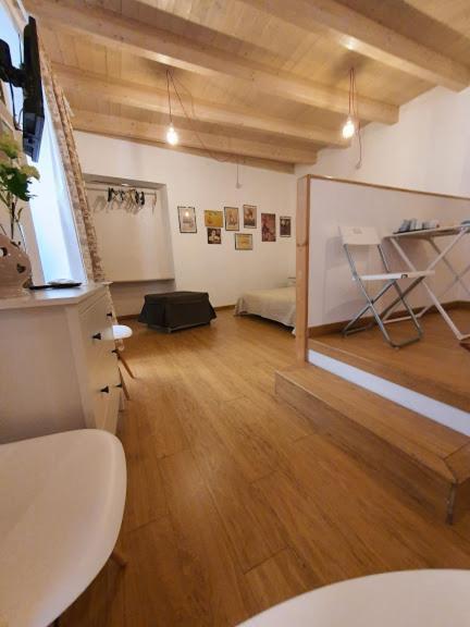 Arco Della Neve Guest House Барі Екстер'єр фото
