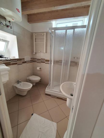 Arco Della Neve Guest House Барі Екстер'єр фото