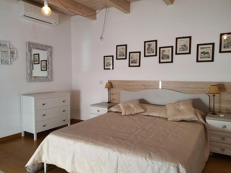 Arco Della Neve Guest House Барі Екстер'єр фото