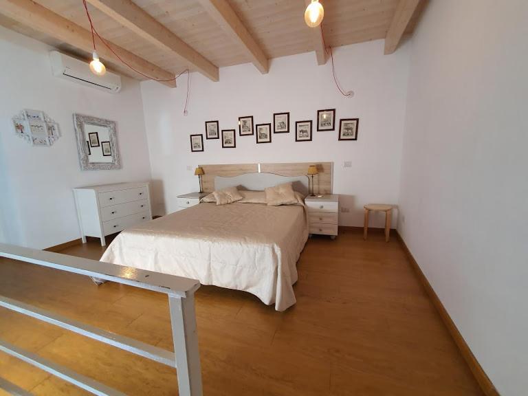 Arco Della Neve Guest House Барі Екстер'єр фото