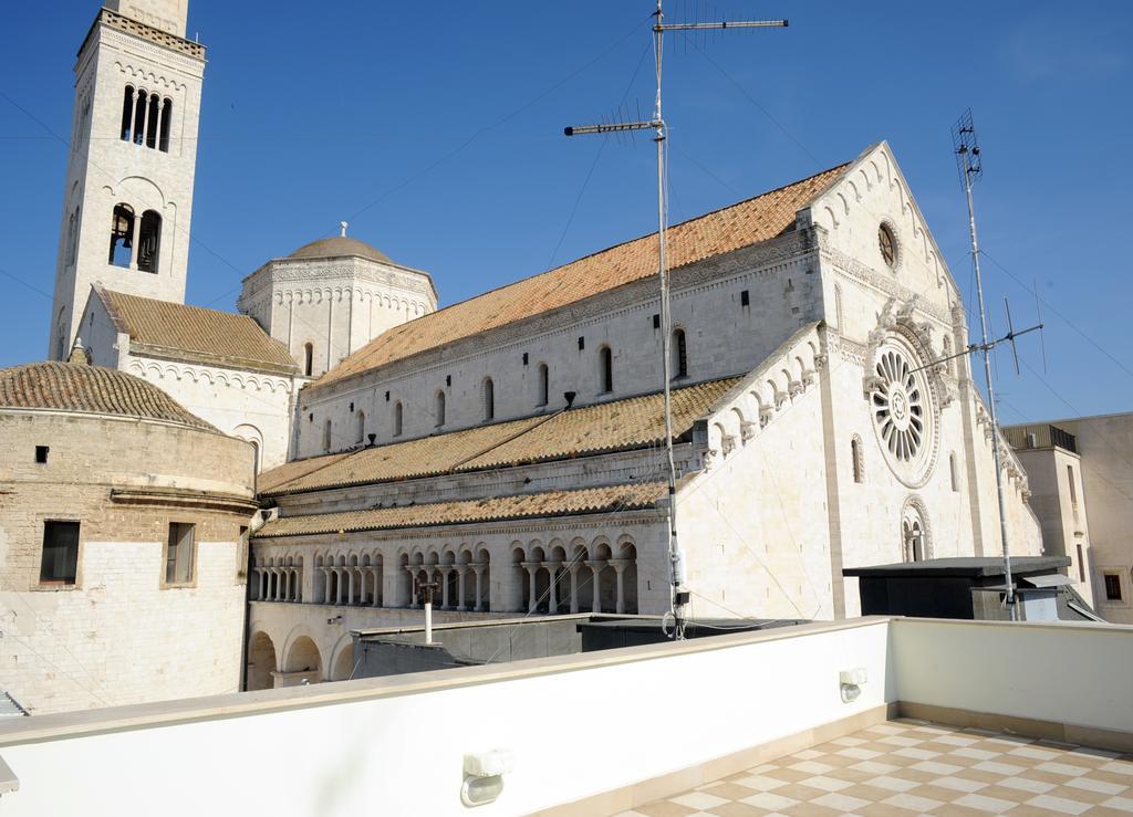 Arco Della Neve Guest House Барі Екстер'єр фото