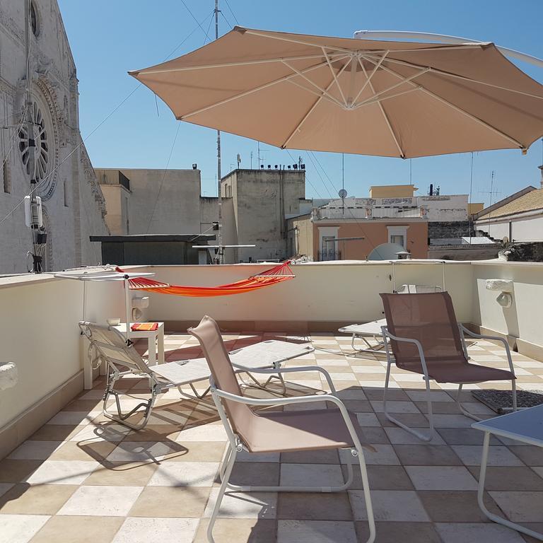 Arco Della Neve Guest House Барі Екстер'єр фото