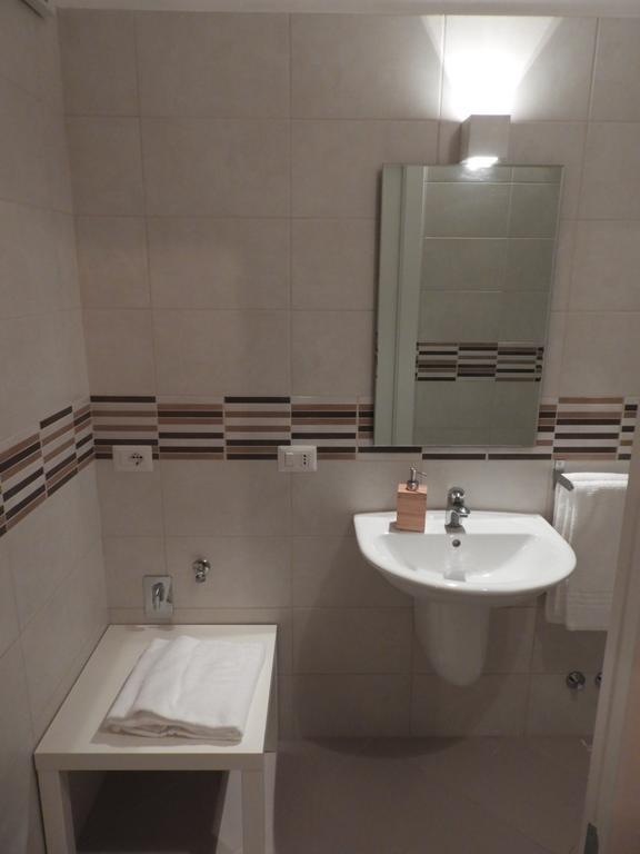 Arco Della Neve Guest House Барі Екстер'єр фото