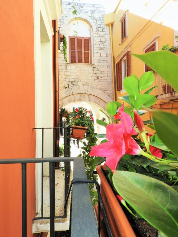 Arco Della Neve Guest House Барі Екстер'єр фото