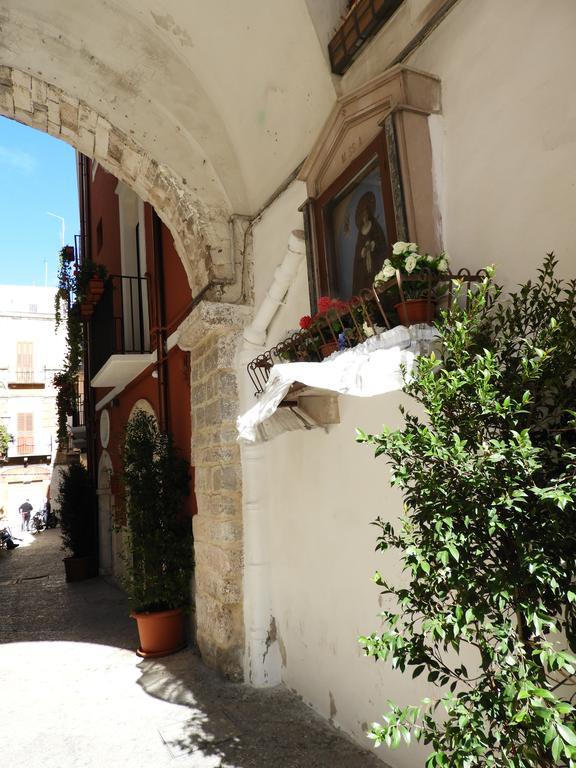 Arco Della Neve Guest House Барі Екстер'єр фото