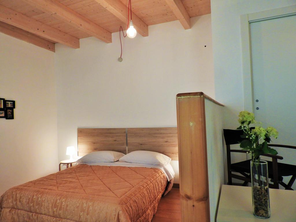 Arco Della Neve Guest House Барі Екстер'єр фото