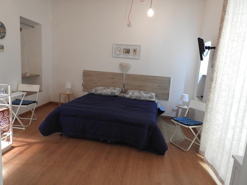 Arco Della Neve Guest House Барі Екстер'єр фото