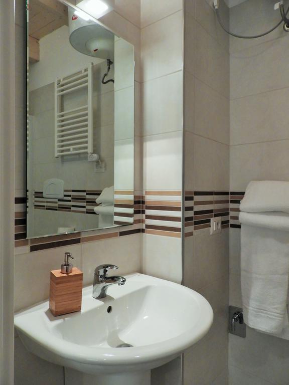 Arco Della Neve Guest House Барі Екстер'єр фото