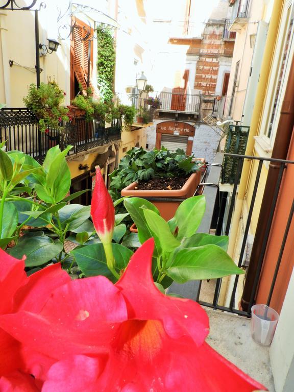 Arco Della Neve Guest House Барі Екстер'єр фото