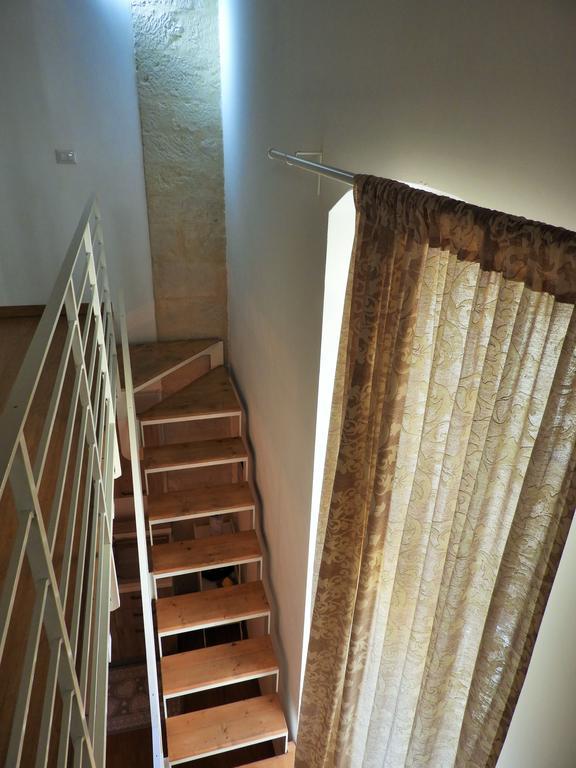 Arco Della Neve Guest House Барі Екстер'єр фото