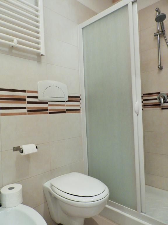Arco Della Neve Guest House Барі Екстер'єр фото