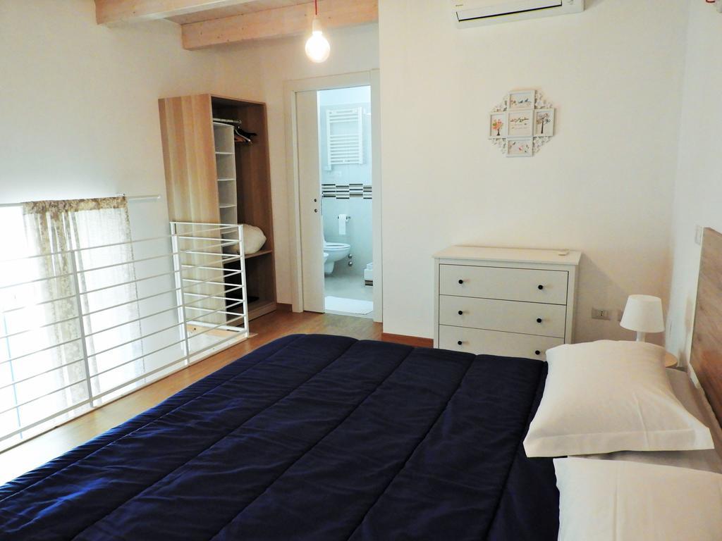 Arco Della Neve Guest House Барі Екстер'єр фото