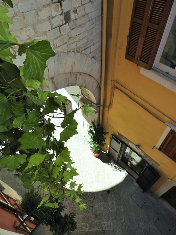 Arco Della Neve Guest House Барі Екстер'єр фото